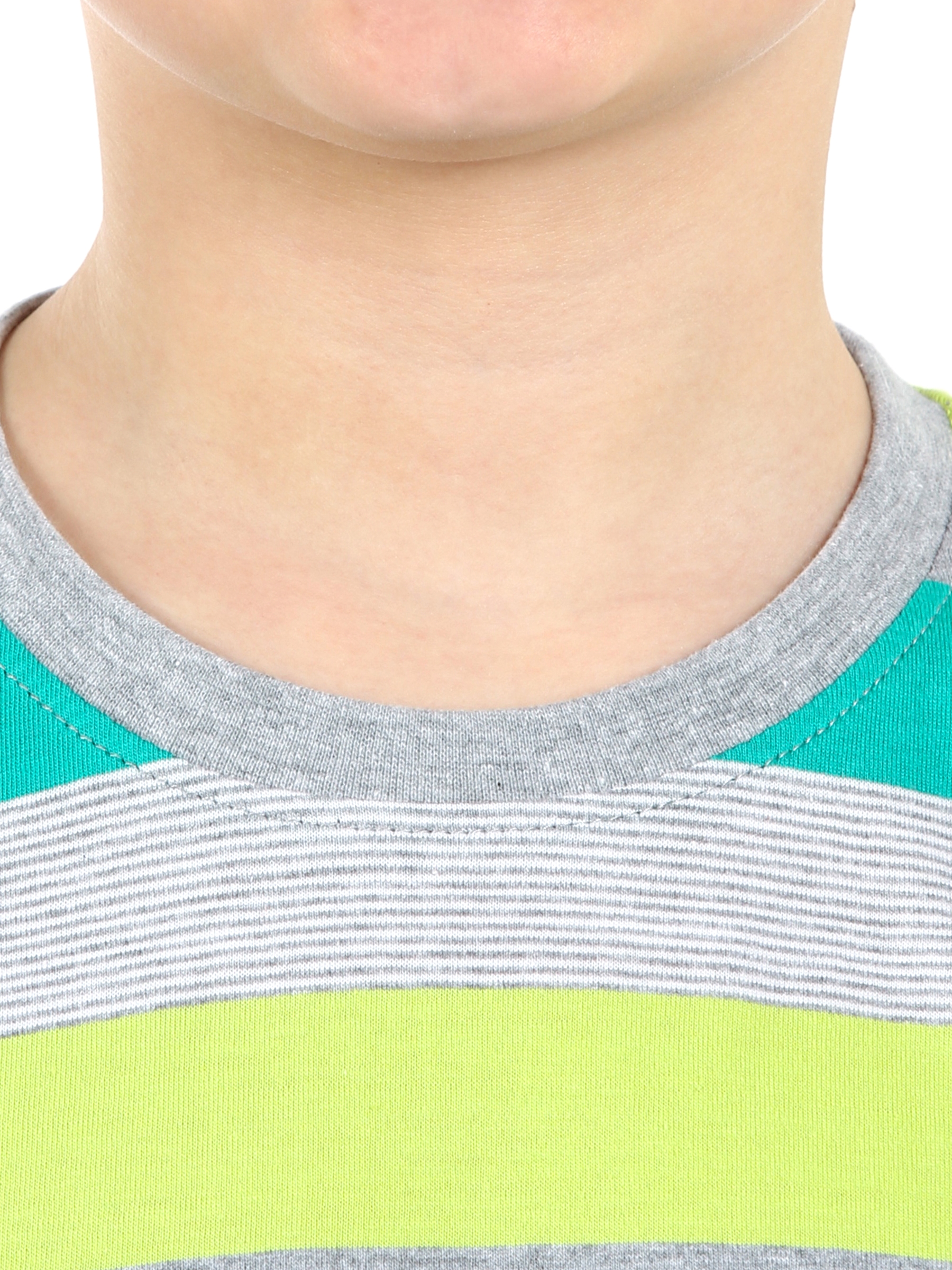 Футболка N.O.A. 11235-6 - фото 15