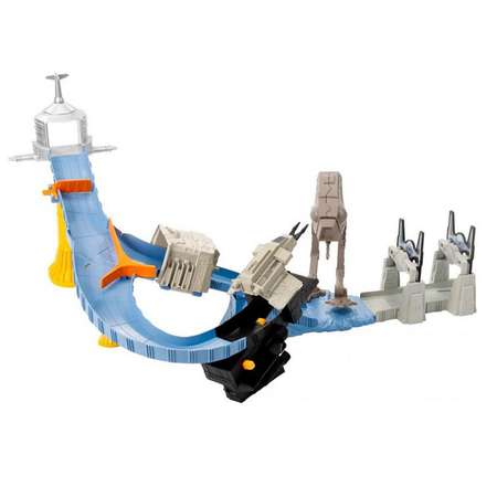 Игровой набор Hot Wheels Звездные Войны в ассортименте