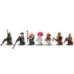 Конструктор LEGO Star Wars 75326 712 дет.
