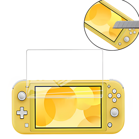 Аксессуар GameSpot Стекло Nintendo Switch Lite