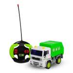 Мусоровоз РУ Mobicaro