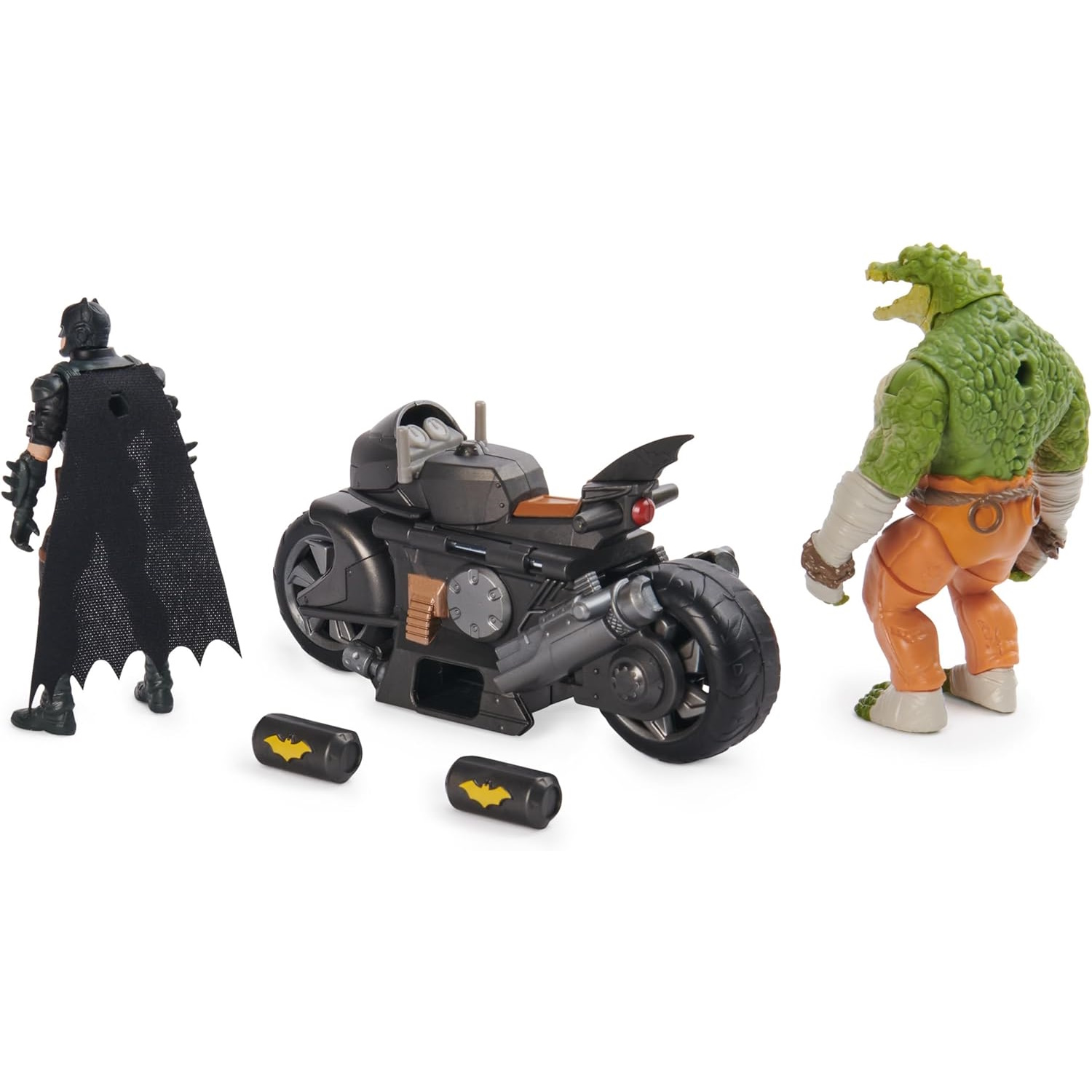 Игровой набор Batman - фото 6