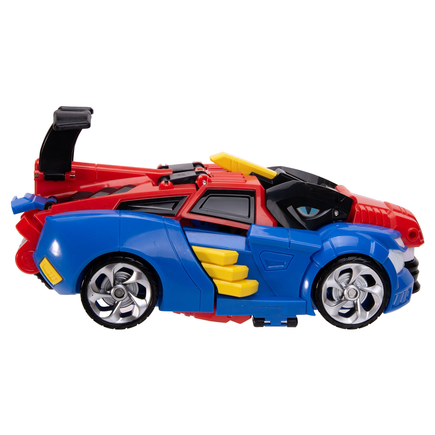 Игровой набор Miniforce Тиранно Гром - фото 11