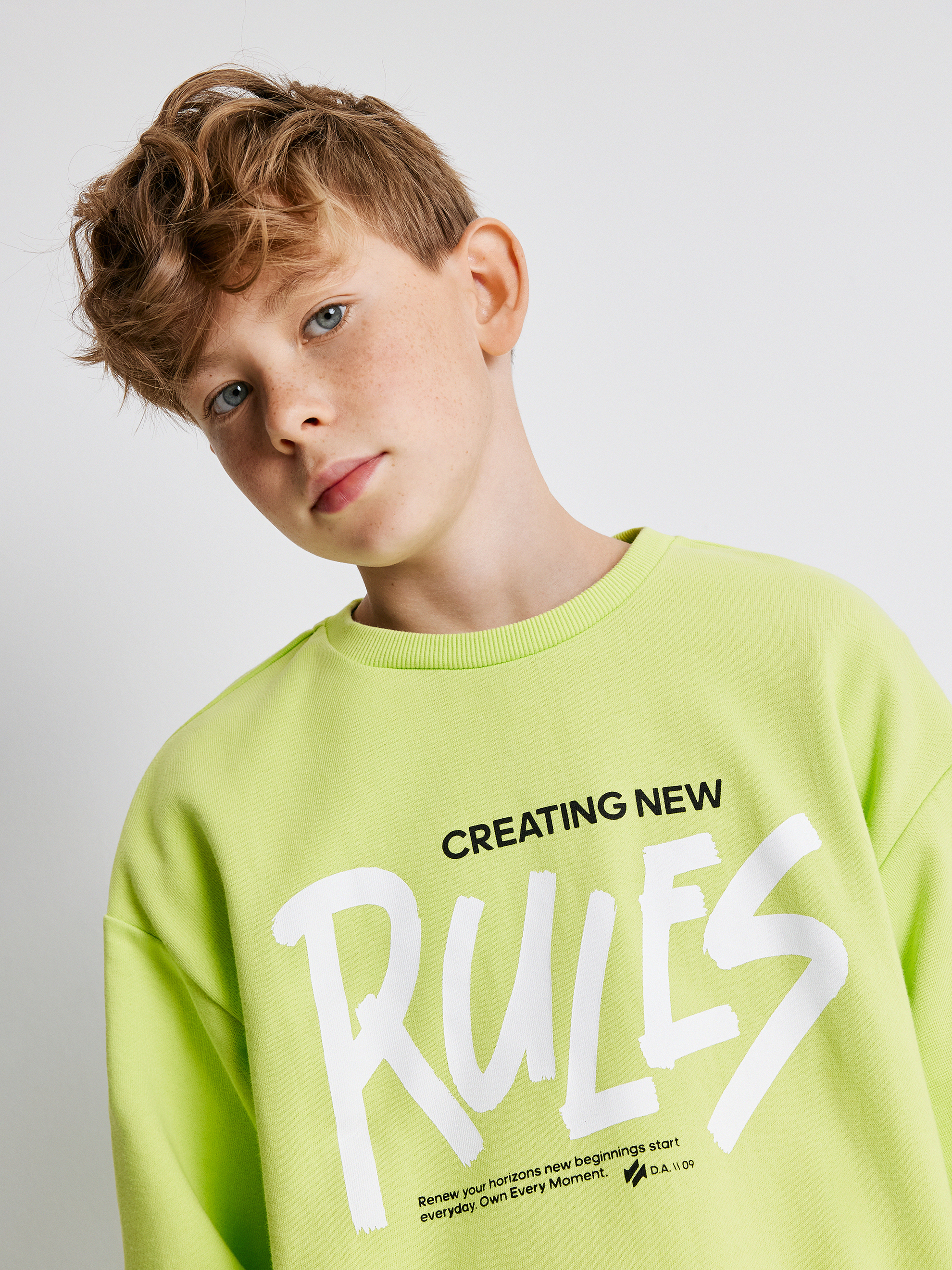 Свитшот Acoola 20120170203_0094718 - фото 5