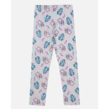 Леггинсы Lilo and Stitch