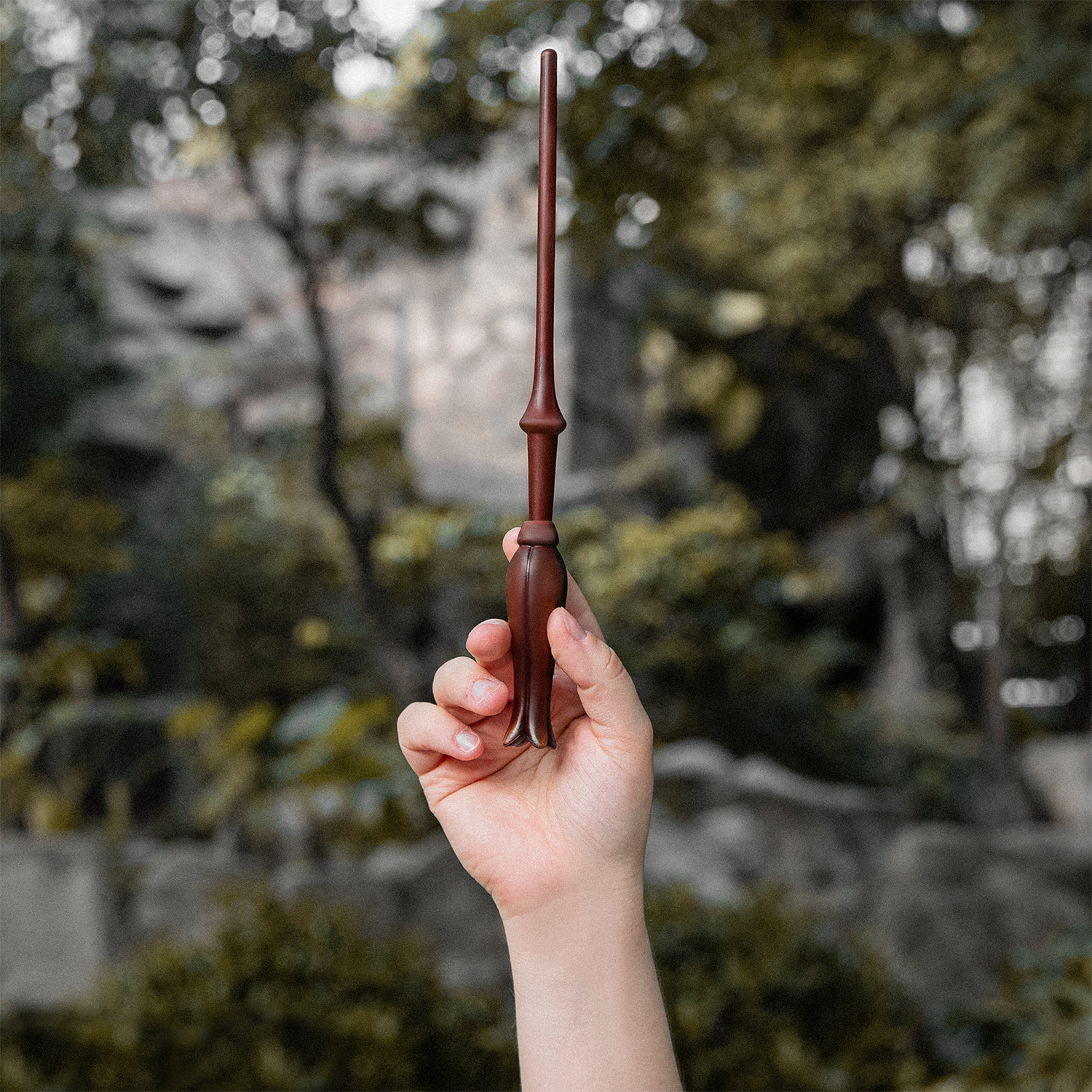 Ручка шариковая Harry Potter 1 шт. - фото 8
