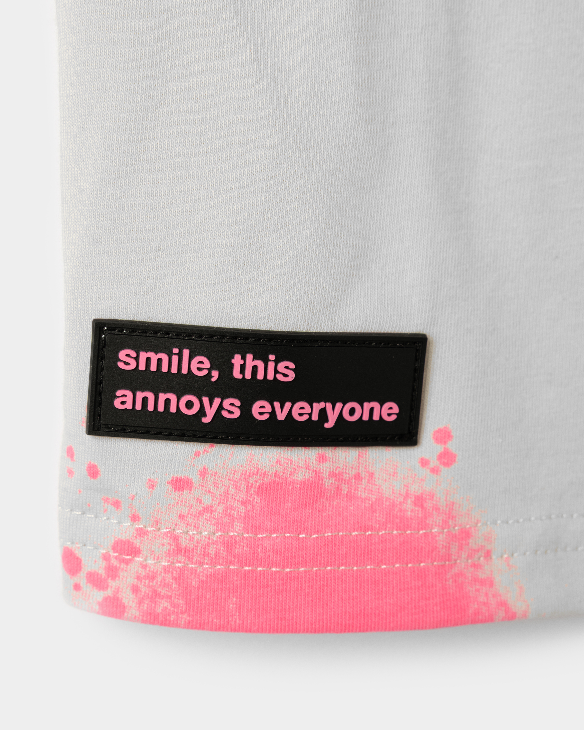 Футболка Futurino Fashion W25FF-2GJ53tg-LG - фото 4