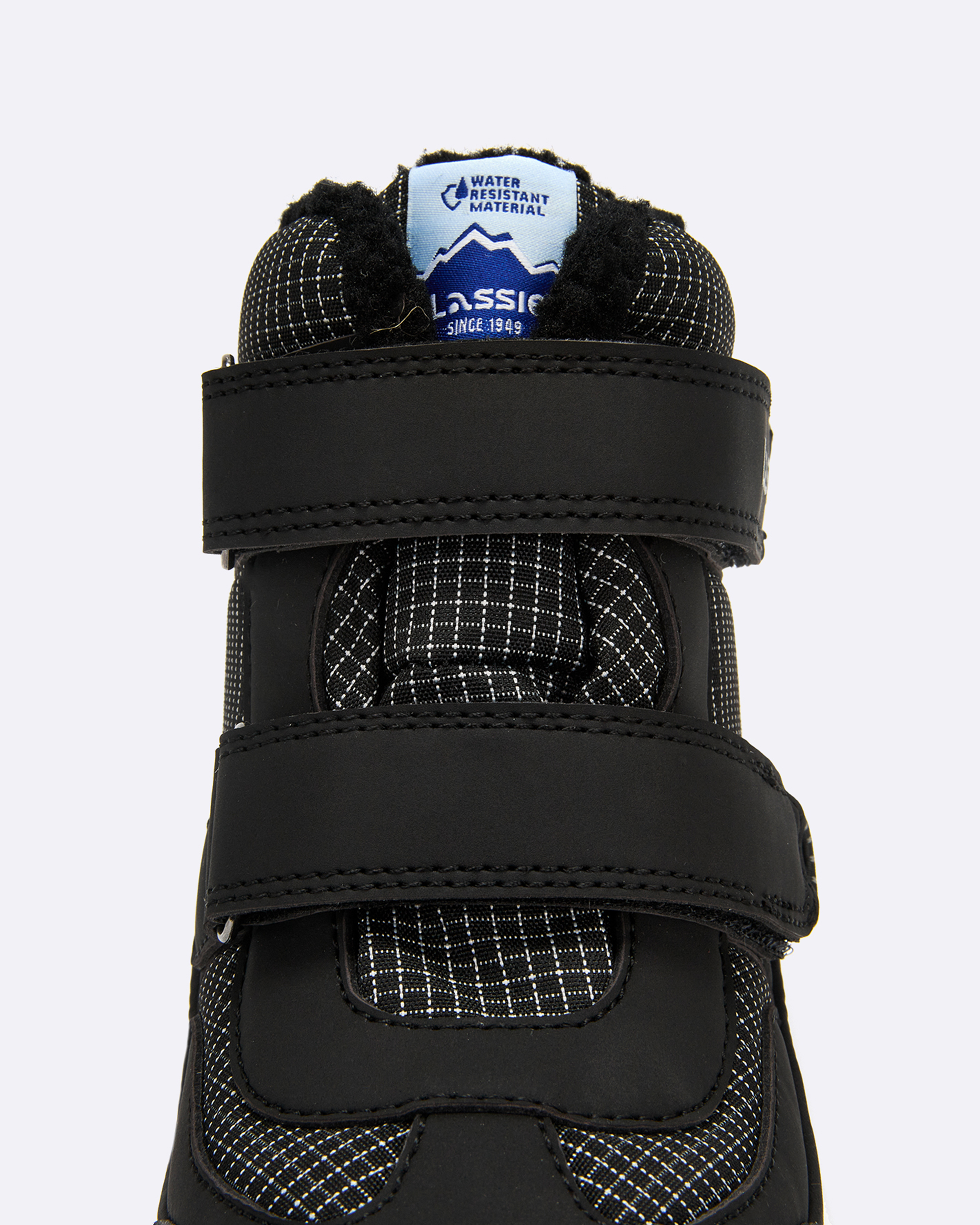 Водонепроницаемые зимние ботинки, Mikkeli 72405401-9990 - фото 6