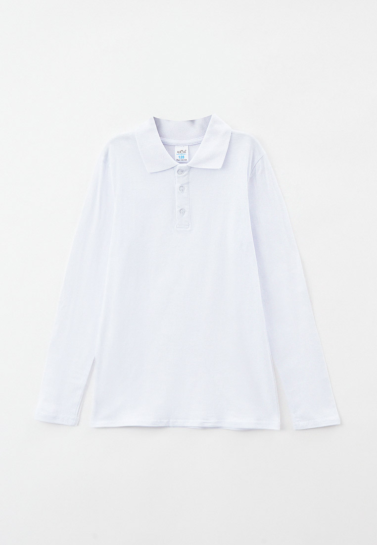 Поло N.O.A. 10967 - фото 1