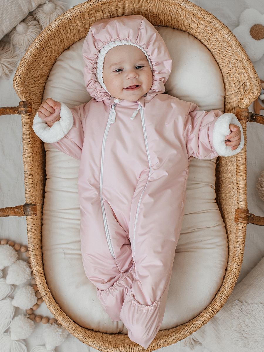 Комбинезон Milimbi 18/ППУ - фото 2