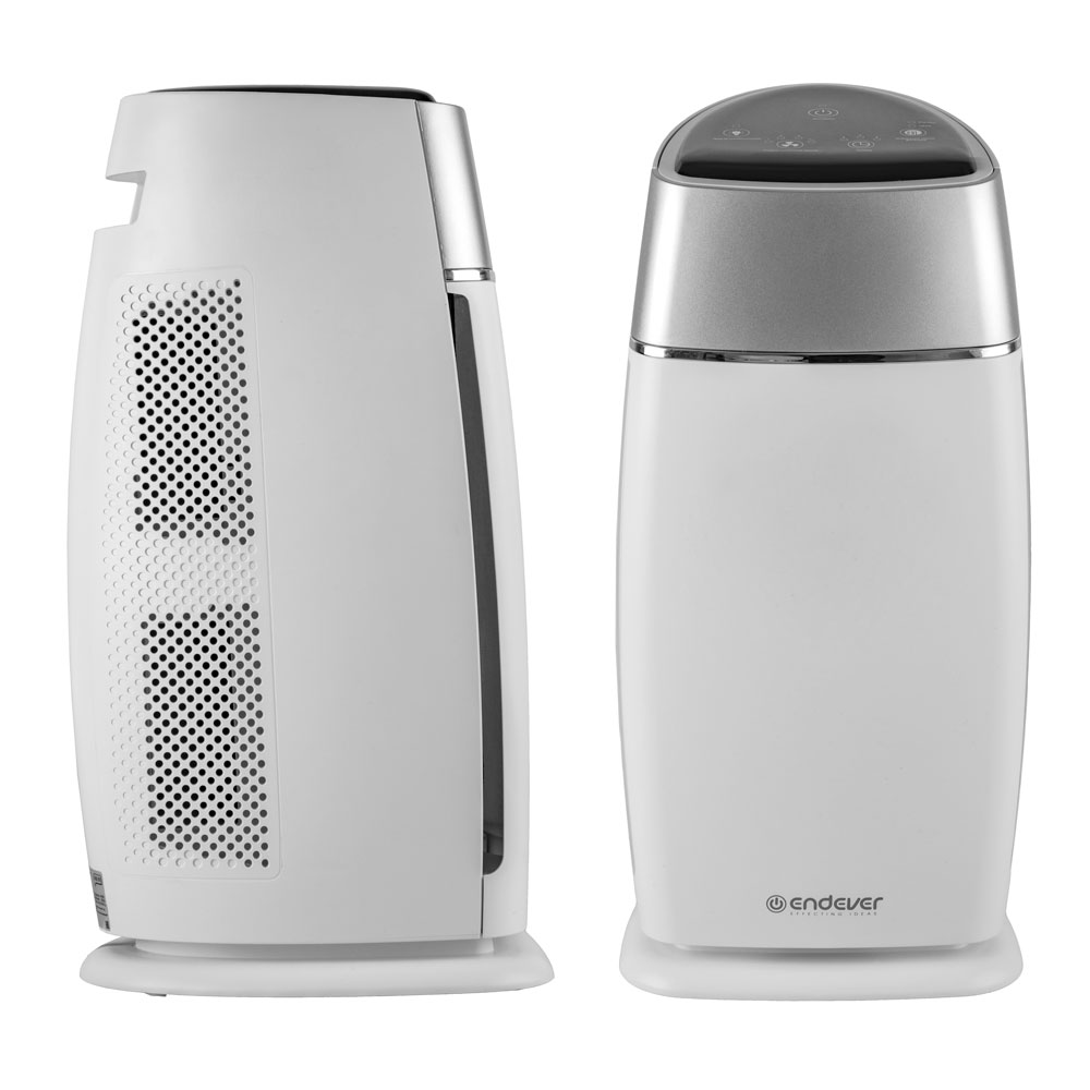 Очиститель воздуха ENDEVER Oasis 290 - фото 7