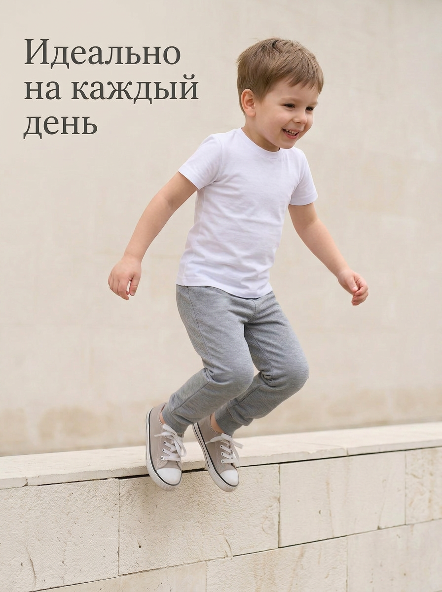 Брюки Daisy 9614/3 - фото 3