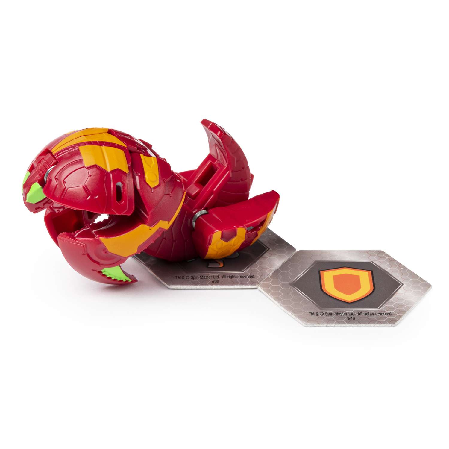 Фигурка Bakugan - фото 1
