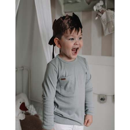 Лонгслив BabyEdel