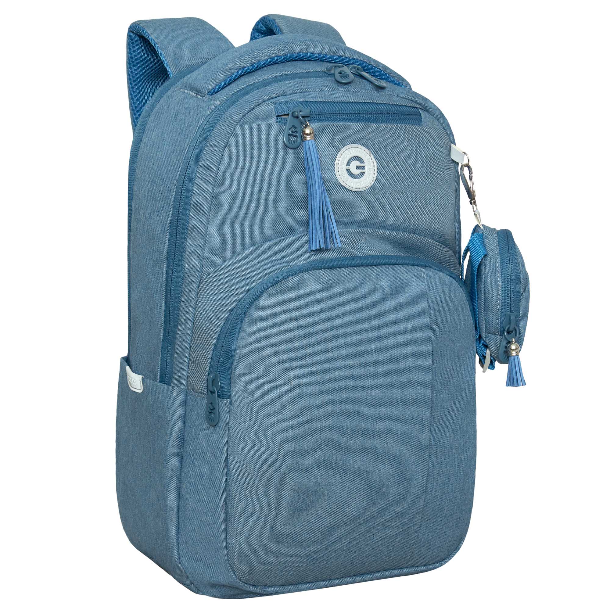 Рюкзак Grizzly для девочки - фото 1