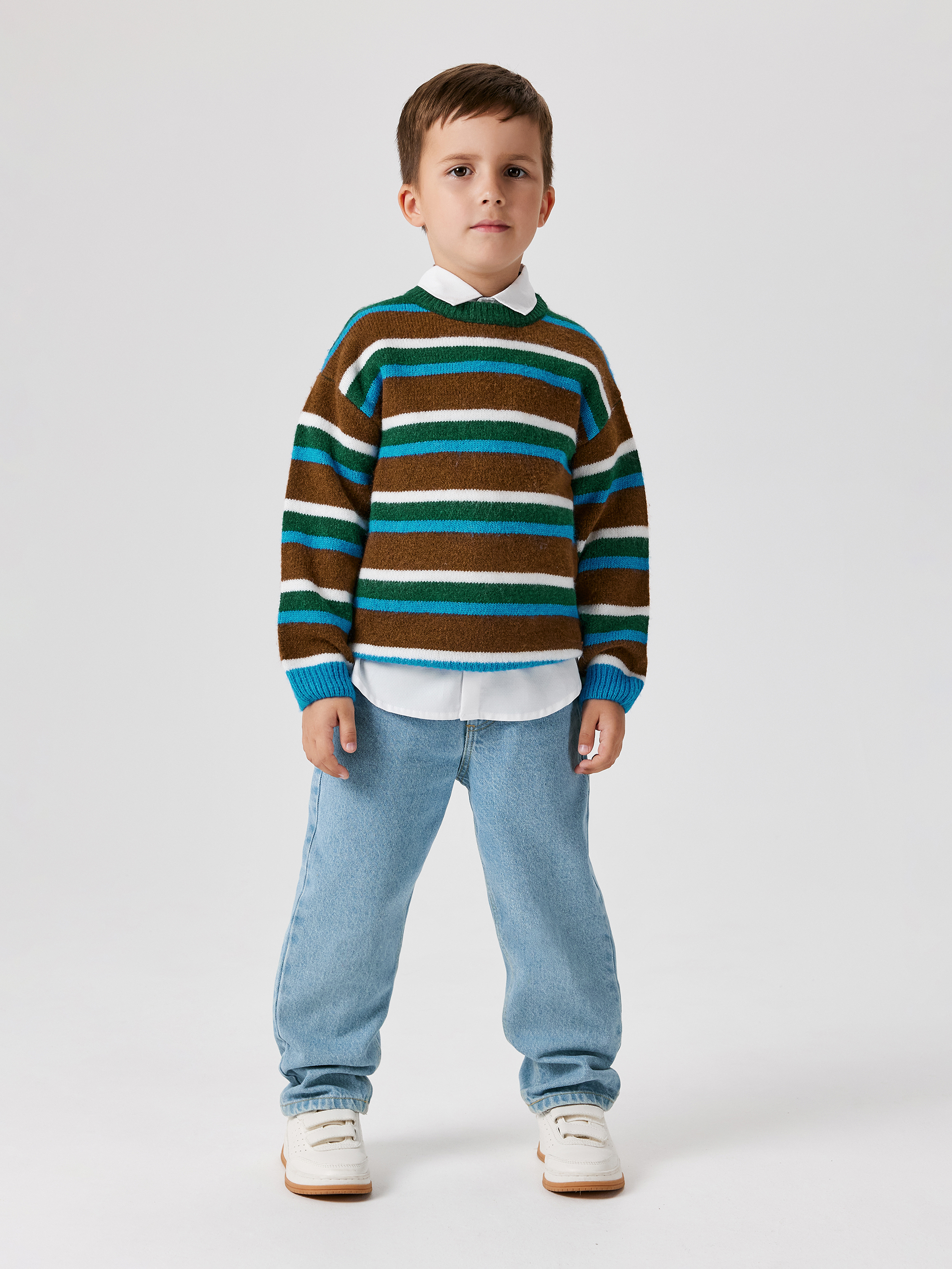 Джемпер Acoola 20120310149_0092534 - фото 6