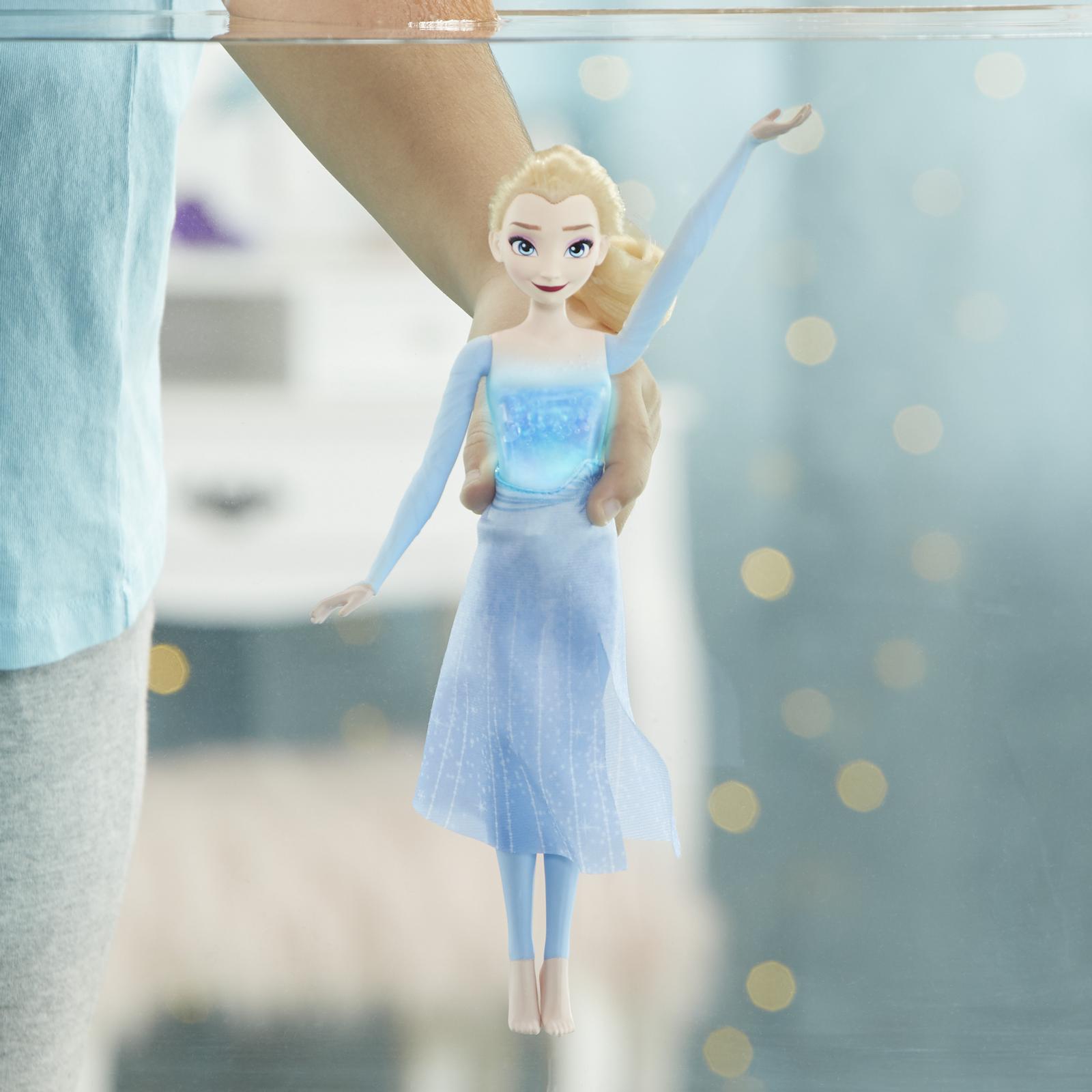 Кукла модельная Disney Frozen F05945L0 - фото 10
