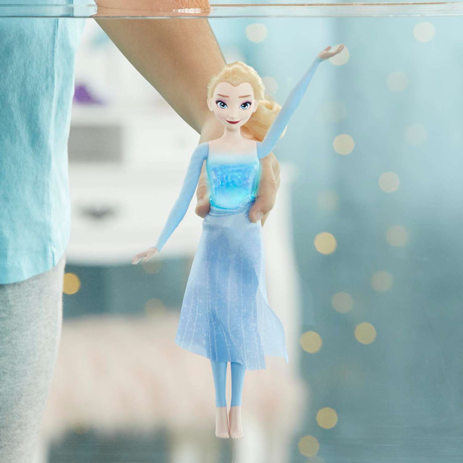 Кукла модельная Disney Frozen F05945L0 - фото 10