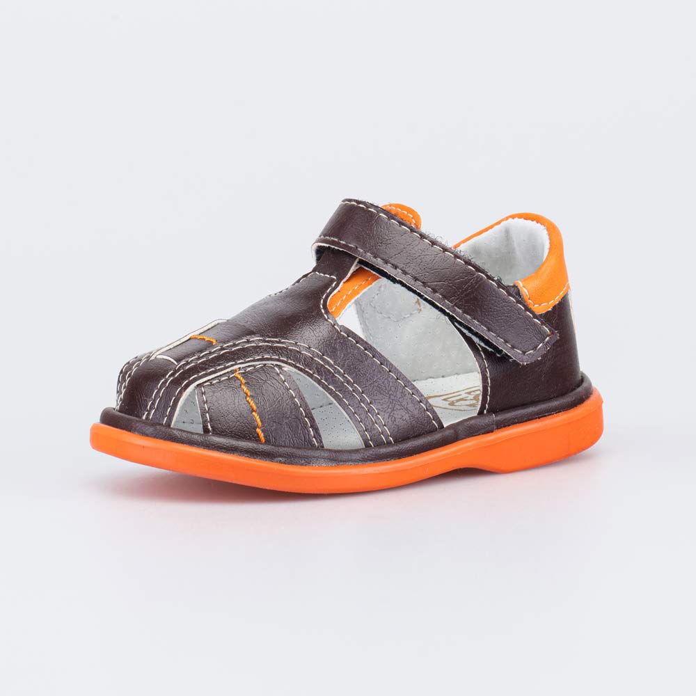 Сандалии ТОП-ТОП 310043/21710-1 - фото 1