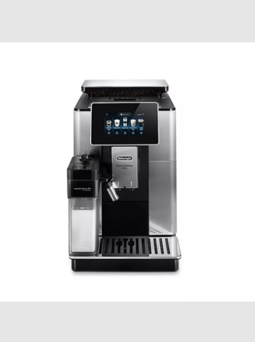 Кофемашина DeLonghi ECAM610.75 MB - фото 5