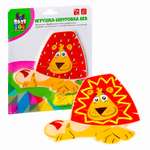 Игрушка Bondibon шнуровка