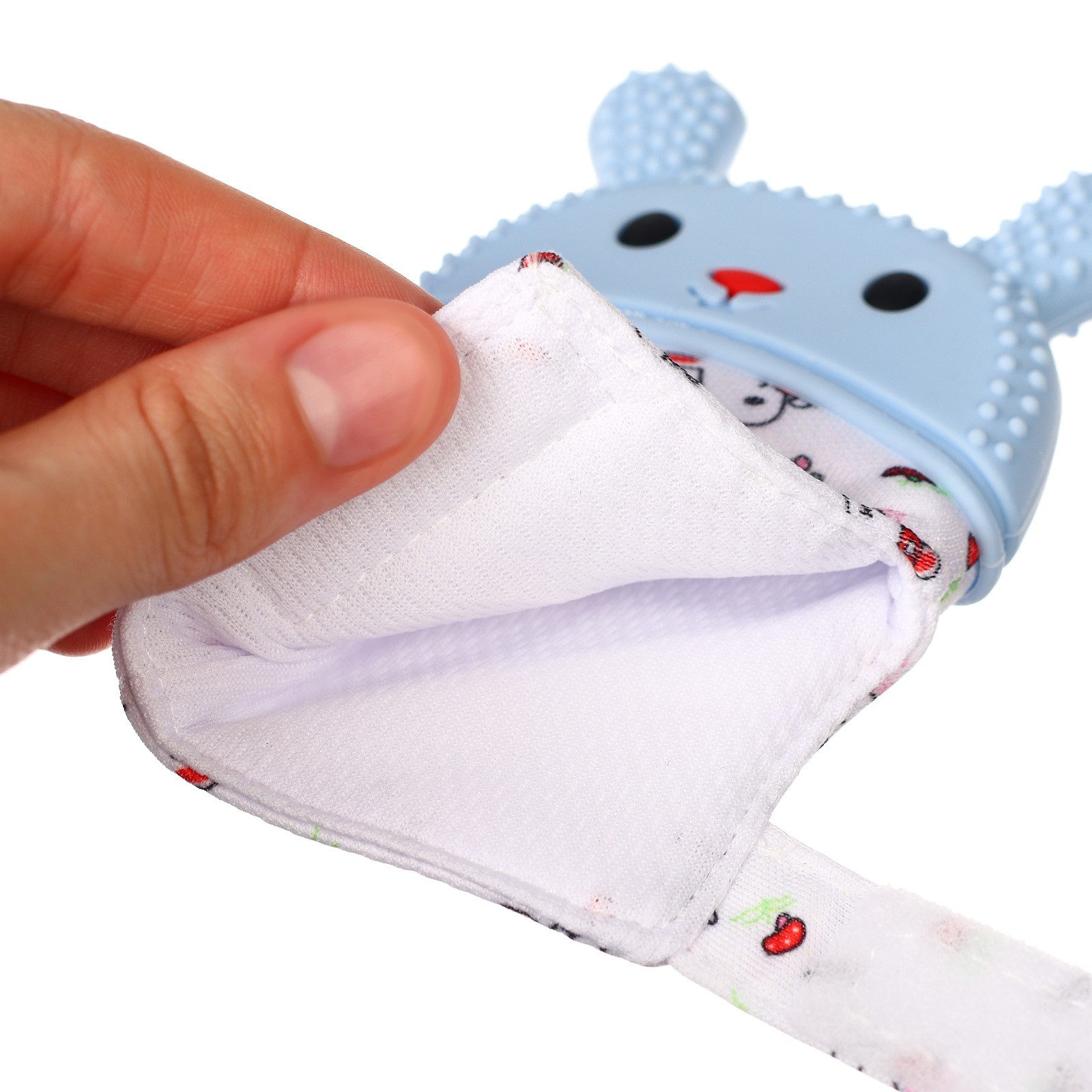 Прорезыватель Крошка Я - фото 13