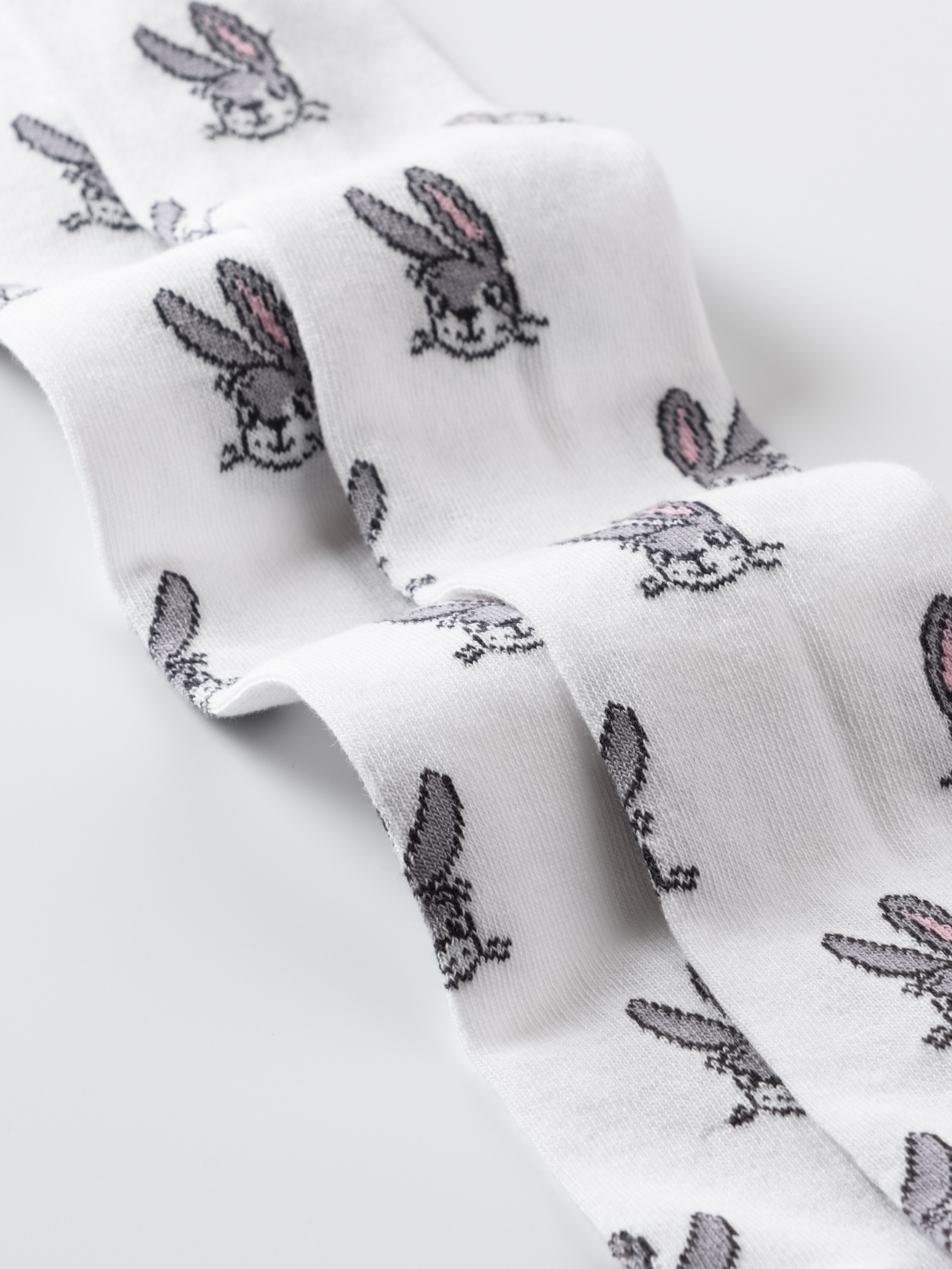 Колготки artie 2d830/Белый - фото 2