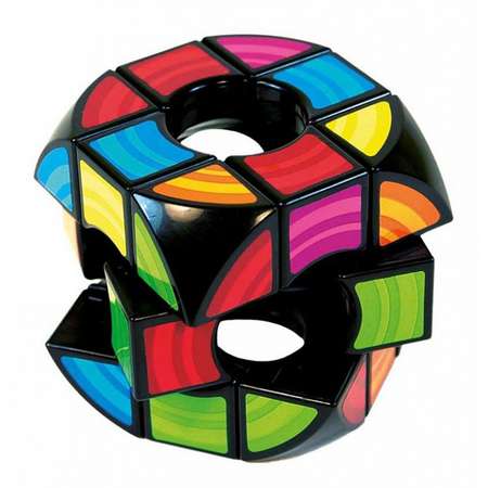 Настольная игра Rubik`s Кубик Рубика