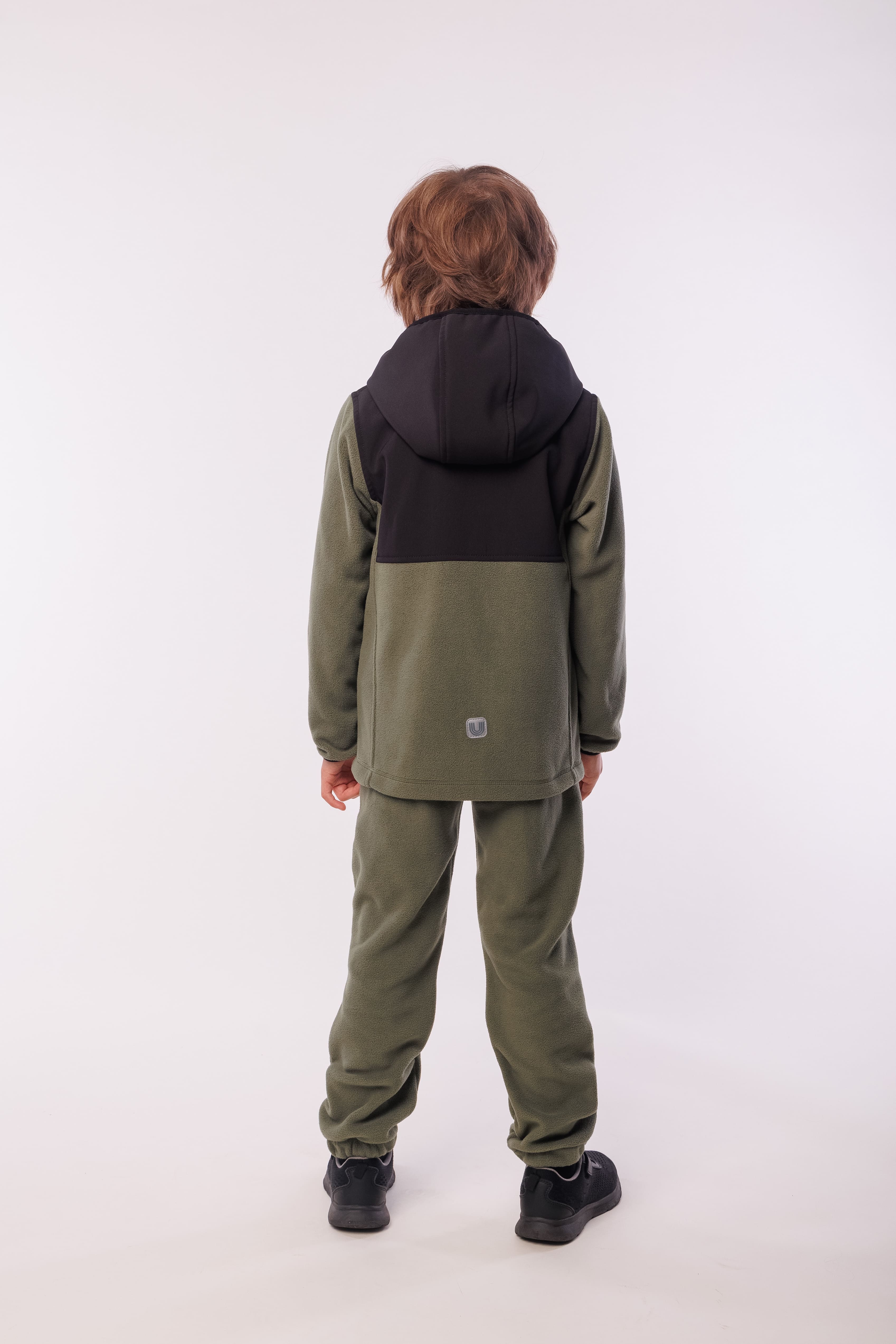 Костюм UKI KIDS 2spr24-059х - фото 3