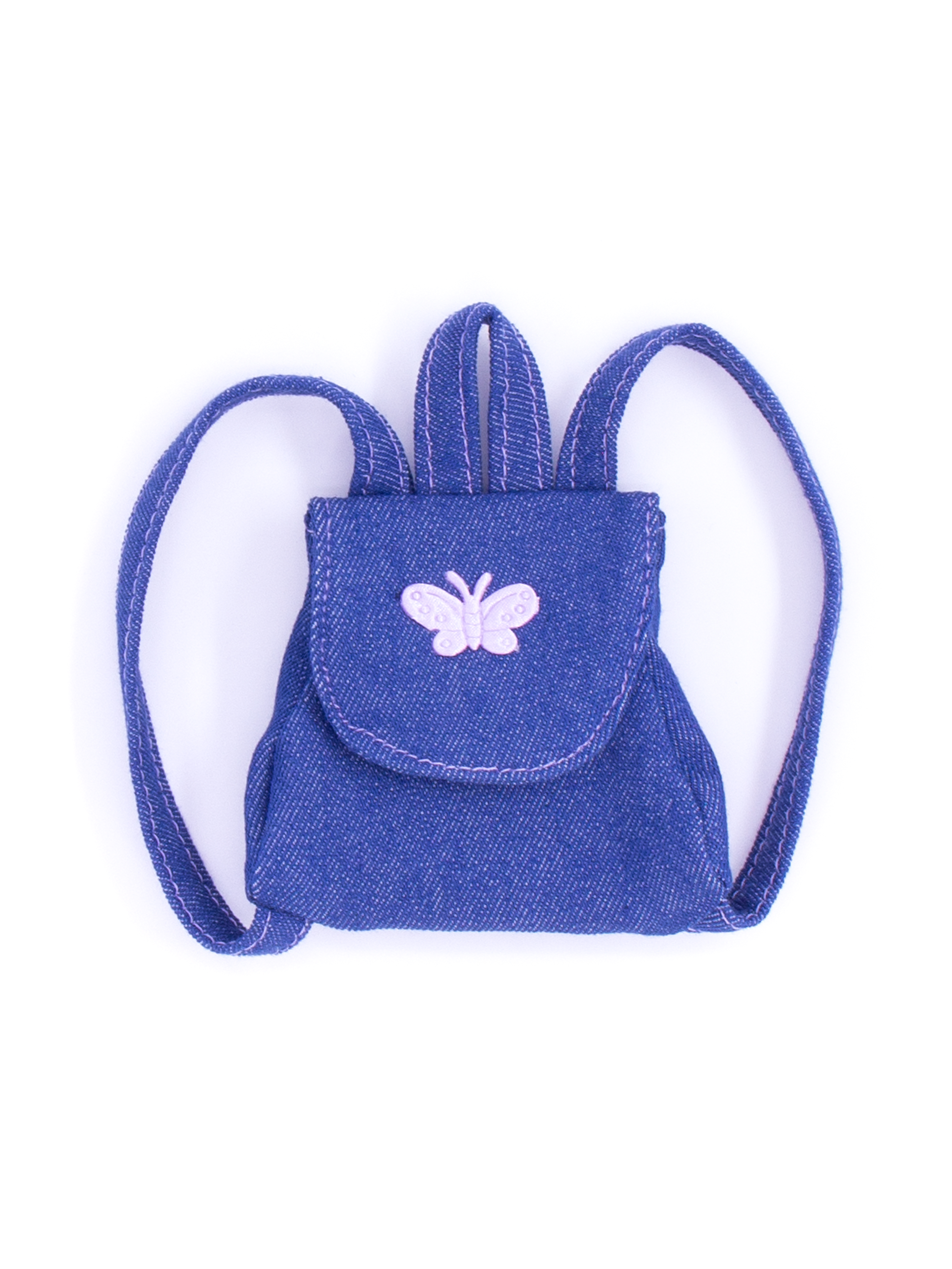 Одежда для кукол Модница 9999псиреневый - фото 11