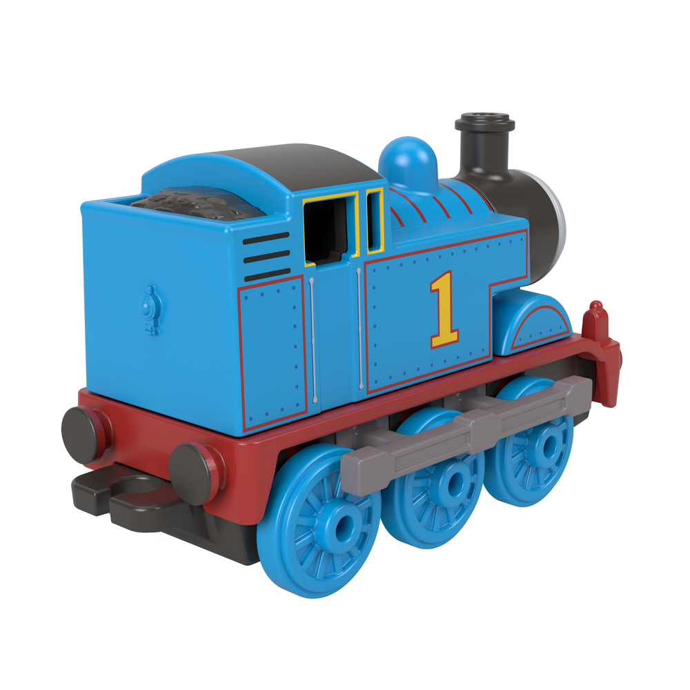 Поезд Thomas and Friends в ассортименте JHK82 - фото 10