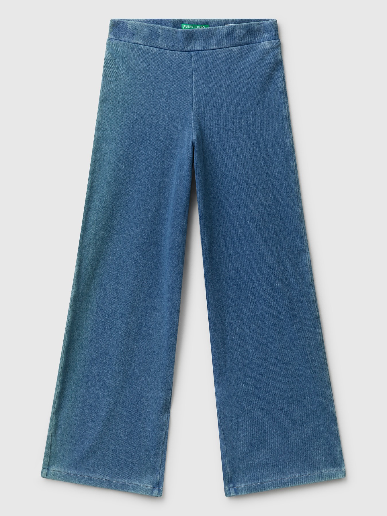 Джинсы United Colors of Benetton 26P_4I42CE04F_902 - фото 1
