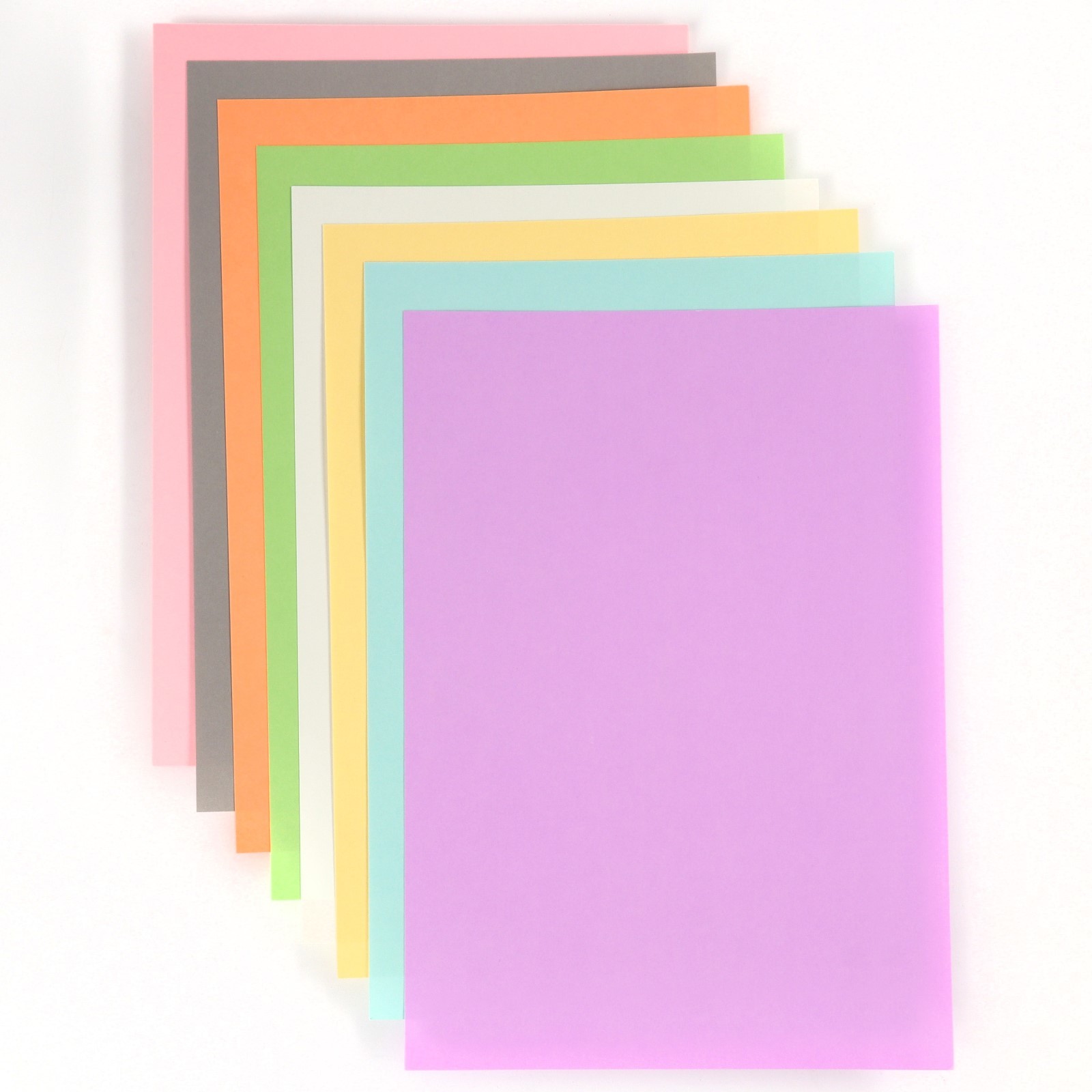 Цветной картон Disney - фото 2