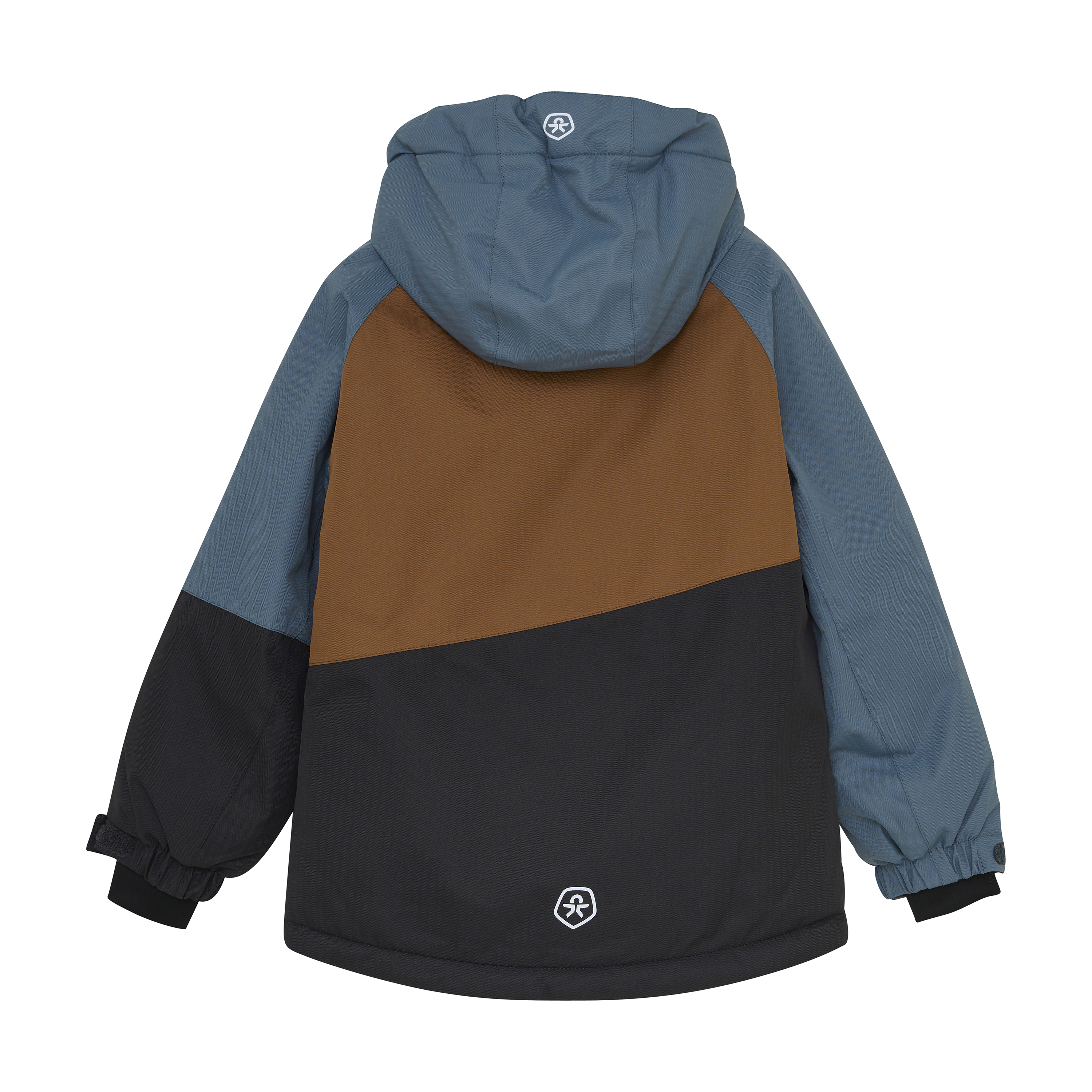 Куртка Color Kids 742229-7842 - фото 2