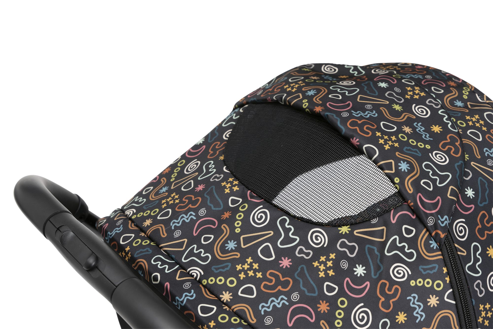 Коляска прогулочная Chicco - фото 13