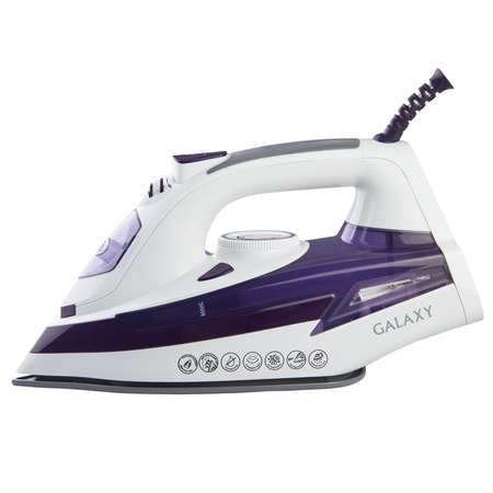 Утюг Galaxy LINE GL6106