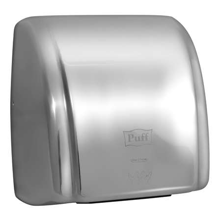 Электросушитель PUFF для рук 8851S 1401.304