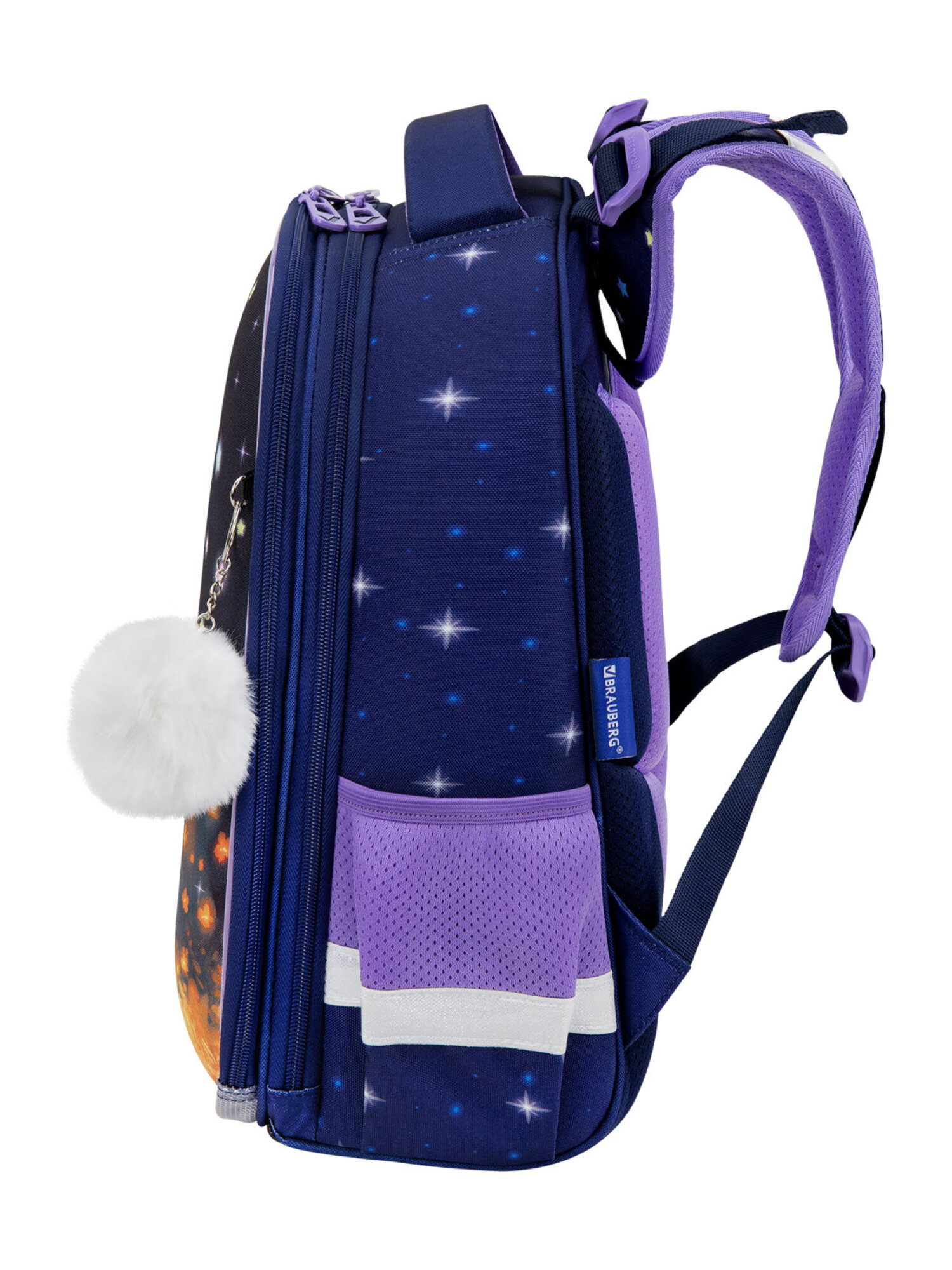 Рюкзак Brauberg - фото 4