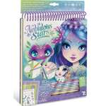 Набор для рисования Nebulous Stars