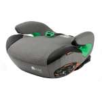 Автокресло KLEE Berg i-Size Isofix 2/3 (15-36 кг) серый