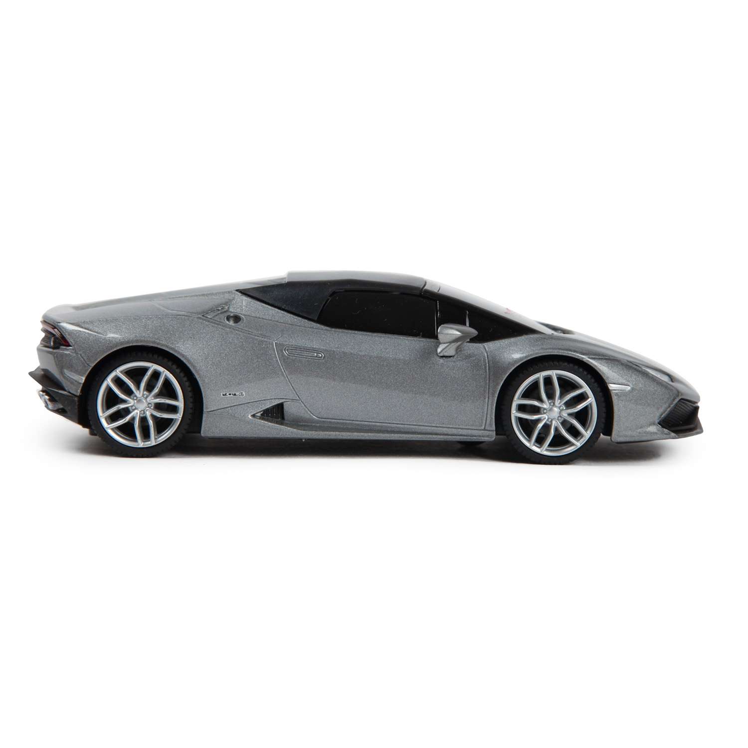 Автомобиль MSZ Lamborghini 1:32 68422 - фото 4