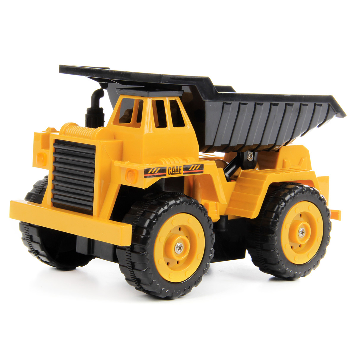 Самосвал Veld Co 1:29 83583 - фото 7