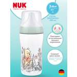 Бутылочка Nuk 260 мл 1 шт.