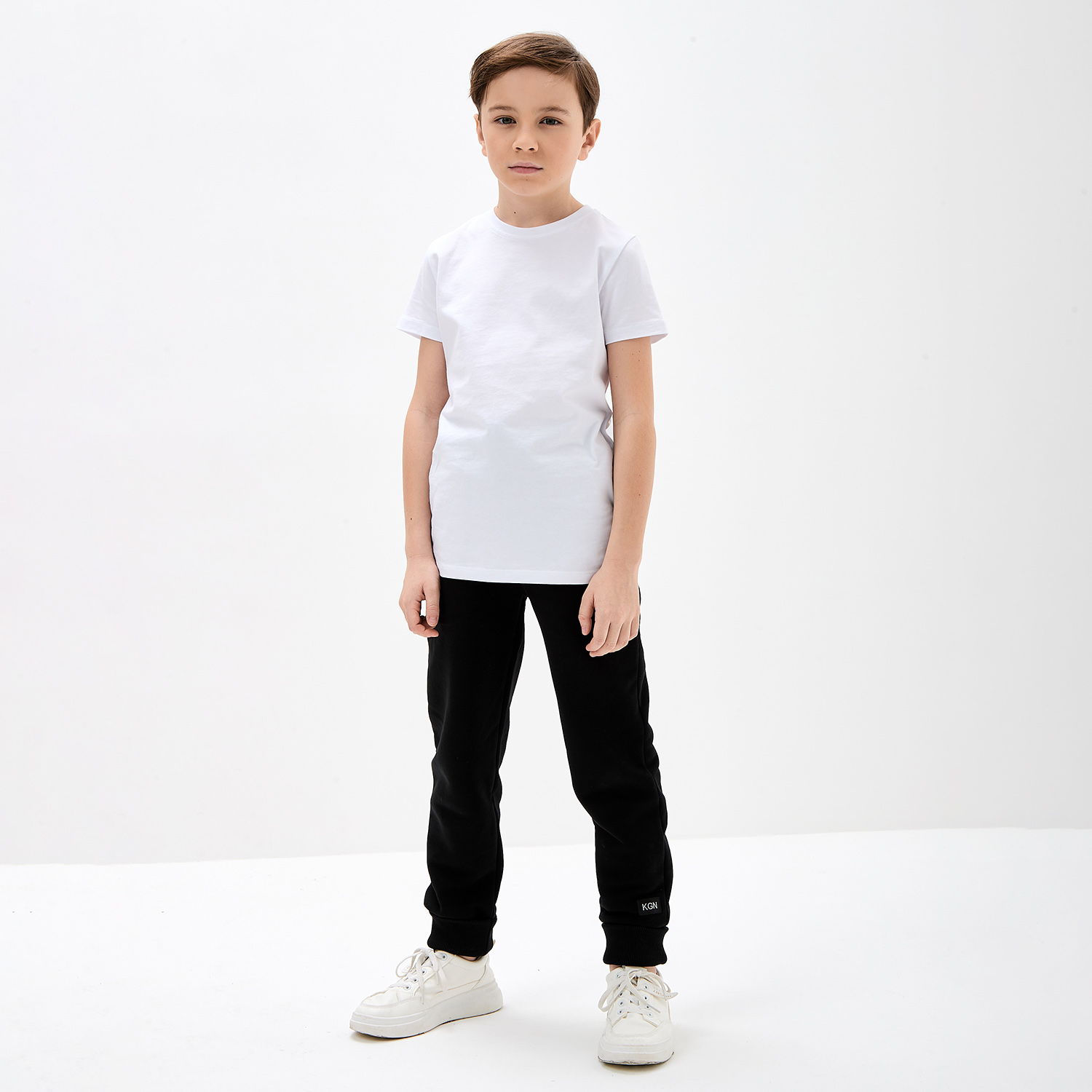 Брюки KOGANKIDS 602-852-00 - фото 14