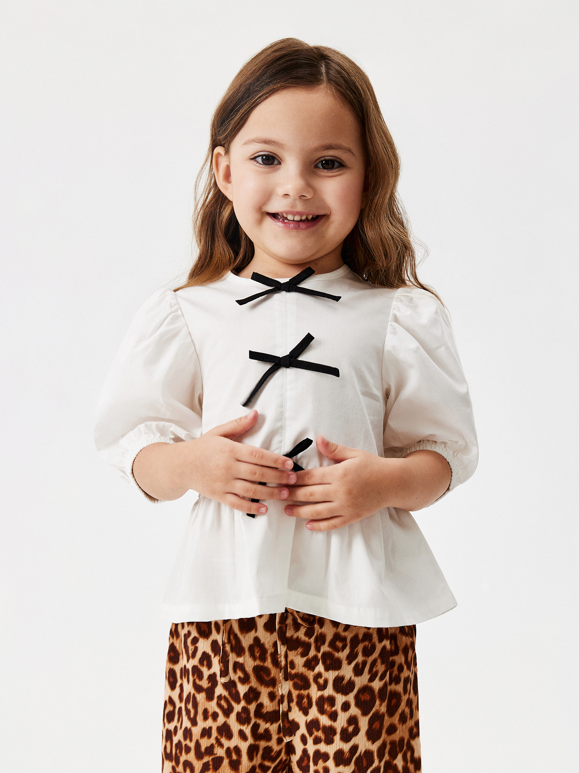 Блузка Acoola 20220270074_0087283 - фото 1