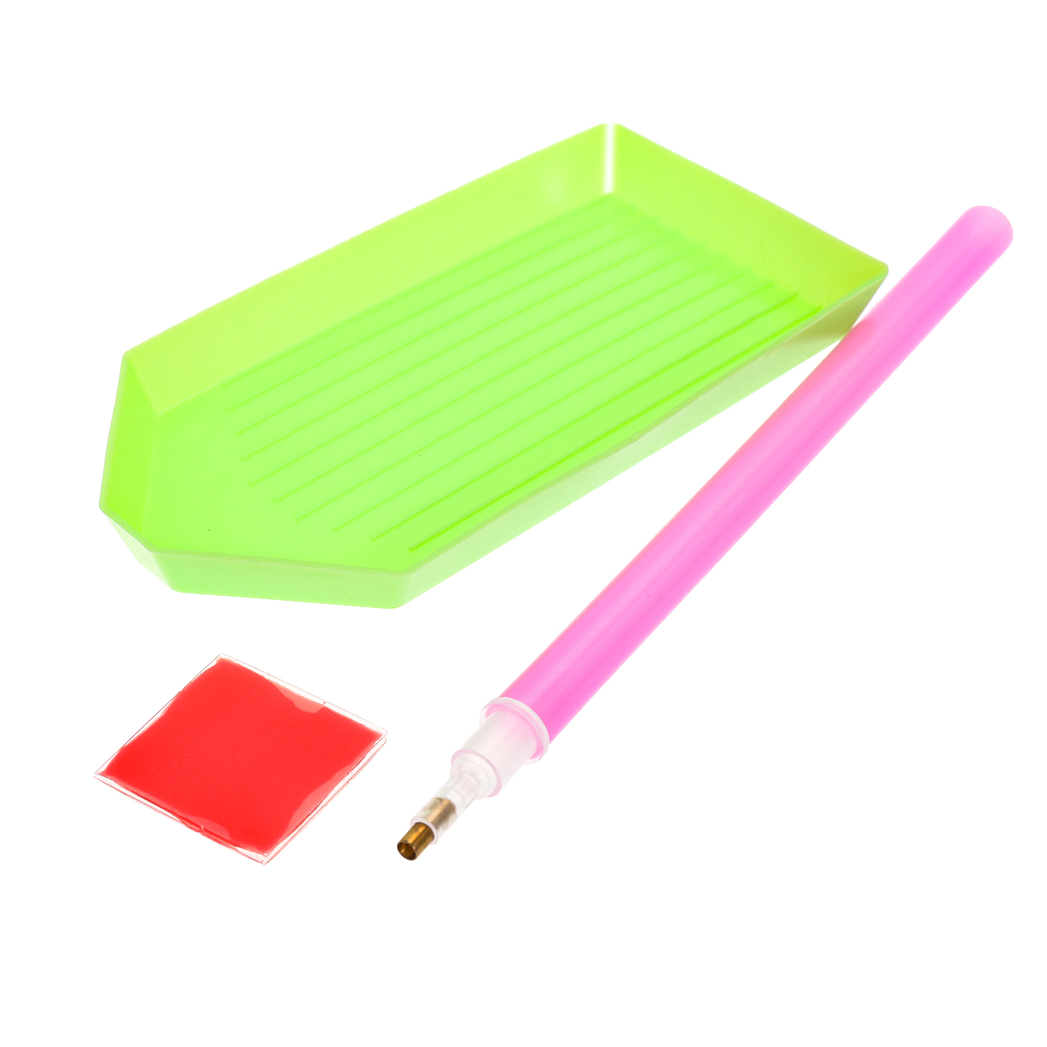 Алмазная мозаика Multiart Животные - фото 5