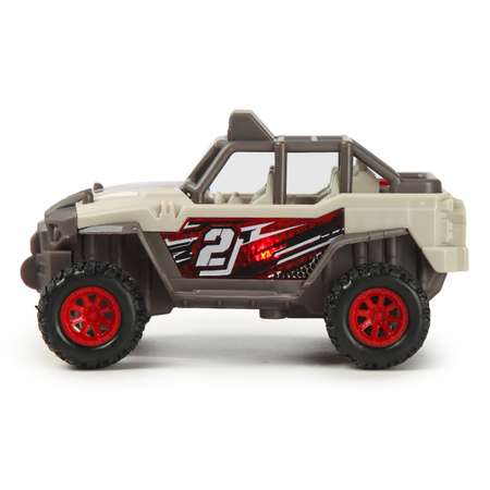 Набор машинок Mobicaro Внедорожник 1:24 666-19P