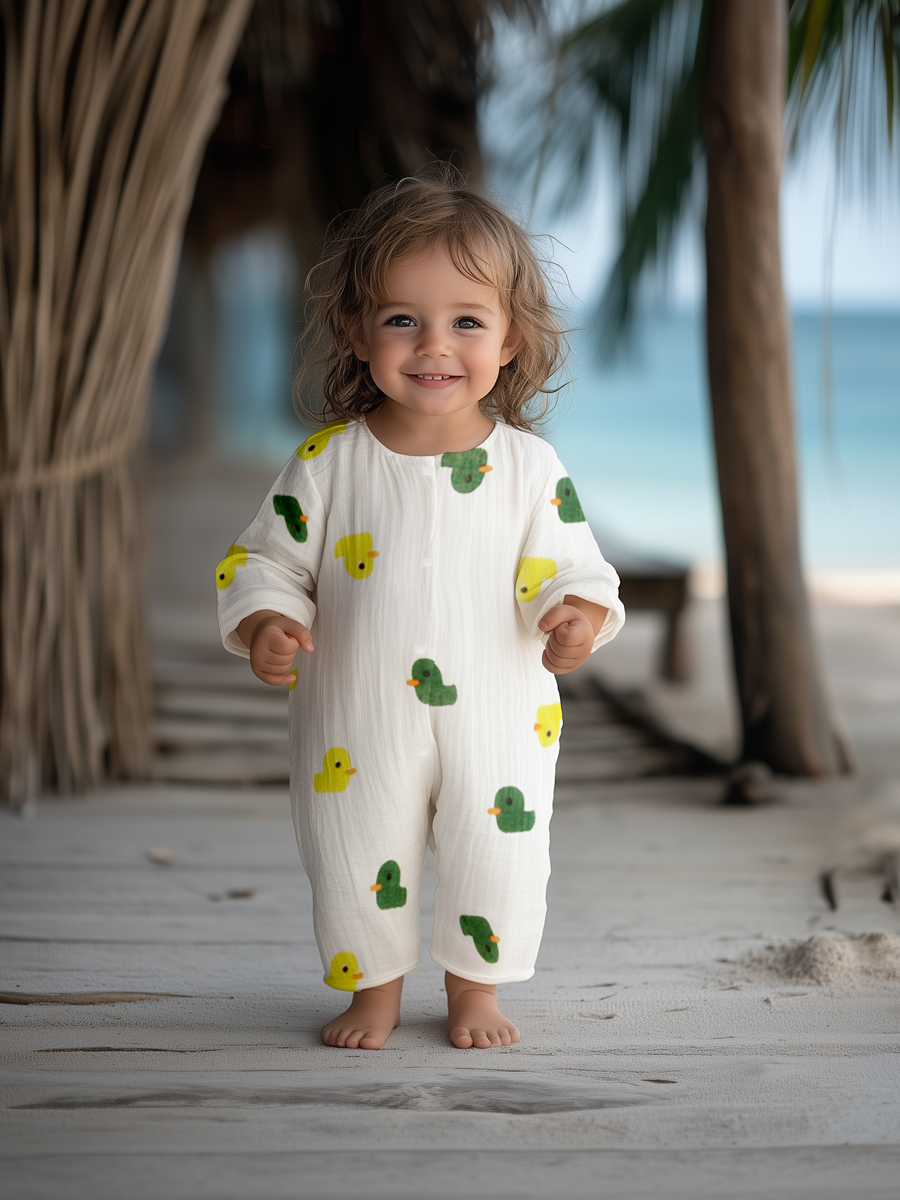 Комбинезон СОННЫЙ ГНОМИК 1003/34 - фото 11