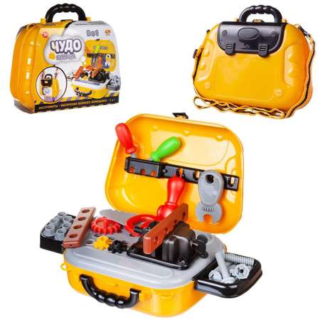 Игрушка Abtoys (инструменты)