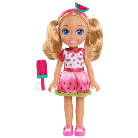 Кукла мини Barbie